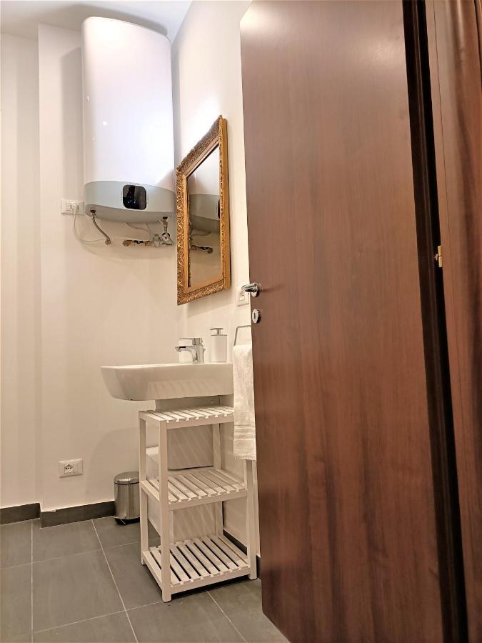 Residenza Le Mura 2 Werona Zewnętrze zdjęcie