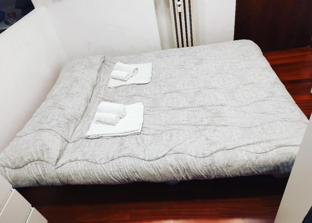 Residenza Le Mura 2 Werona Zewnętrze zdjęcie