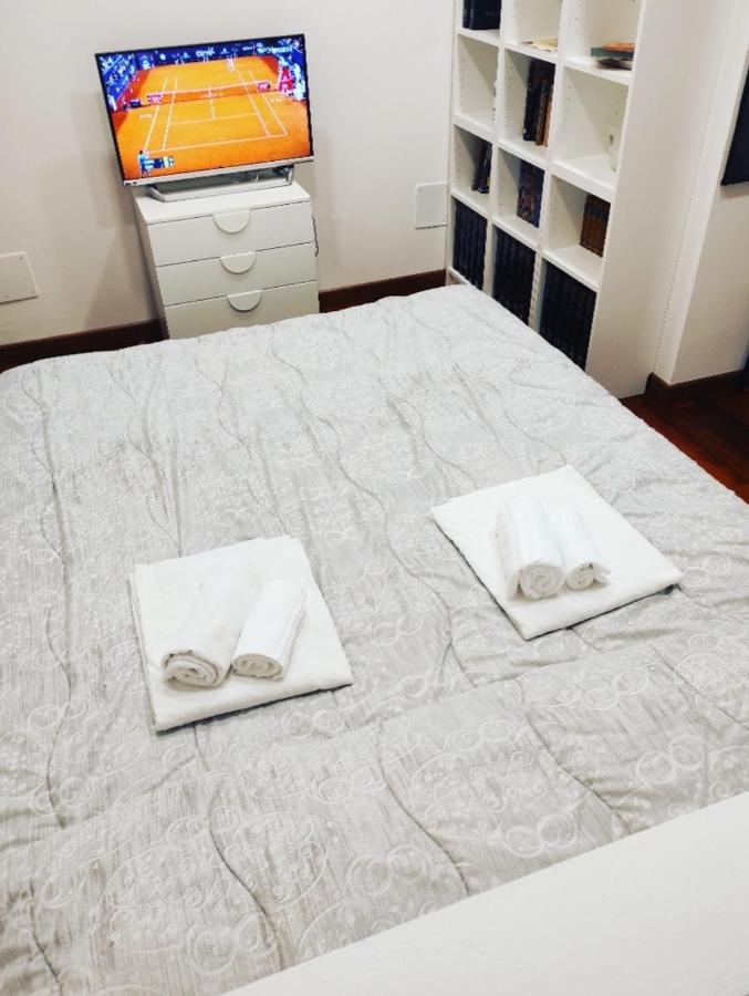 Residenza Le Mura 2 Werona Zewnętrze zdjęcie