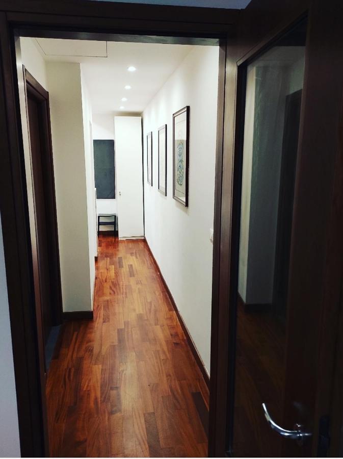 Residenza Le Mura 2 Werona Zewnętrze zdjęcie