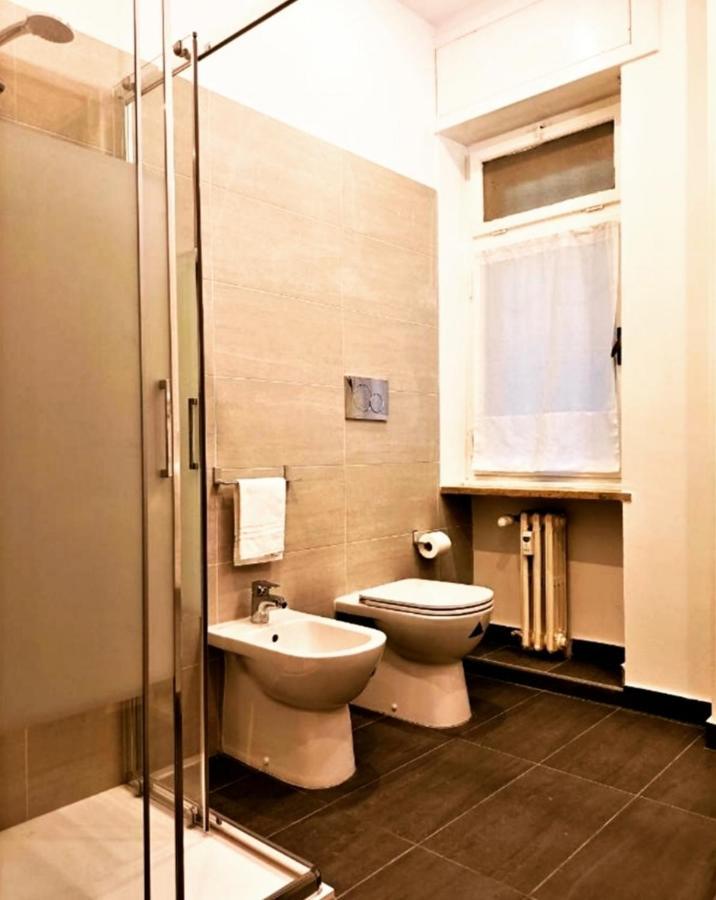Residenza Le Mura 2 Werona Zewnętrze zdjęcie